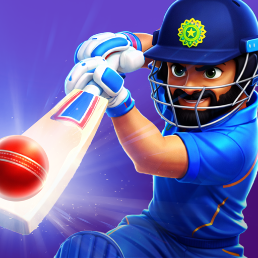 God of Cricket MOD APKs 0.3.3 (Unlimited Money)