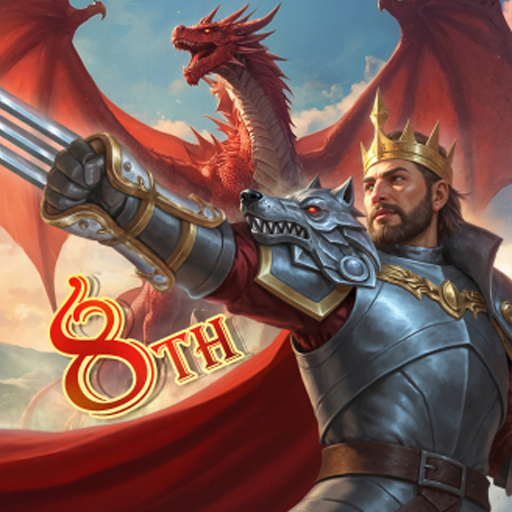 Gods and Glory MOD APKs 6.6.5 (Unlimited Money)