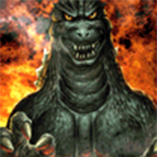 Godzilla MOD APKs 4.9.1 (Unlimited Money)