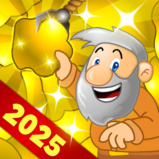 Gold Miner MOD APKs 2.9.3 Unlimited Money