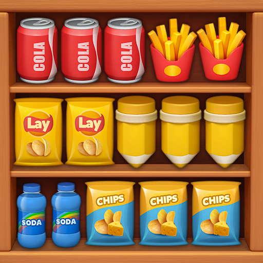 Goods Challenge MOD APKs 2.6.0 (Unlimited Money)