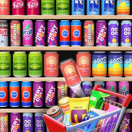 Goods Master 3D MOD APKs 1.15.0 (Unlimited Money)