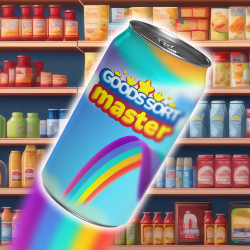 Goods Match 3D MOD APKs 2.4 (Premium)