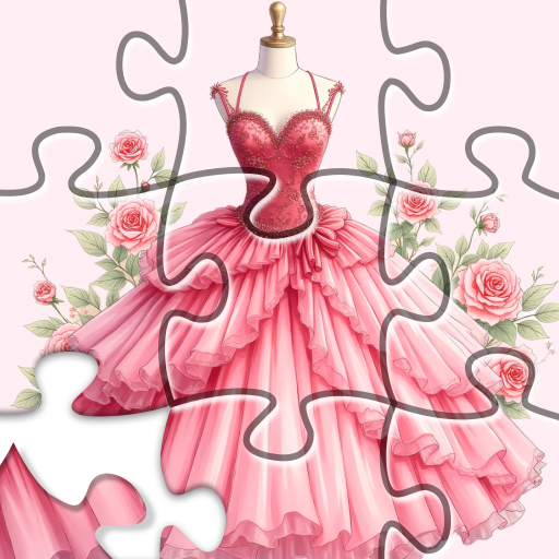 Gown Jigsaw – Jigsaw Puzzles MOD APKs 1.1.1 Unlimited Money Gown Jigsaw – Jigsaw Puzzles MOD APKs 1.1.1 Unlimited Money
