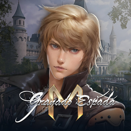 Granado Espada M MOD APKs 2.2.10 (Unlimited Money)