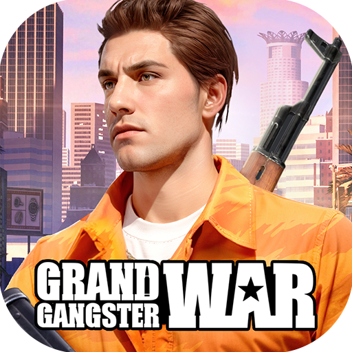 Grand Gangster War MOD APKs 1.4.13 (Unlimited Money)