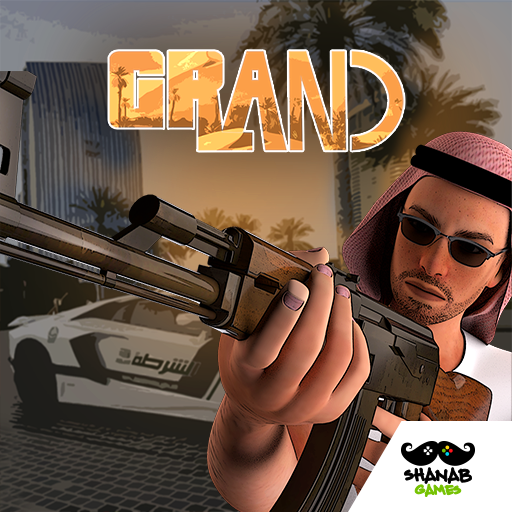 Grand – MOD APKs 3.3.5 Unlimited Money Grand – MOD APKs 3.3.5 Unlimited Money