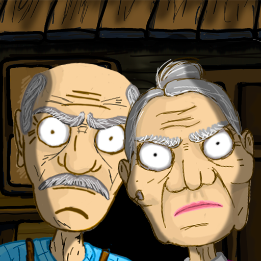 Grandpa And Granny Home Escape MOD APKs 2.1.2 (Unlimited Money)