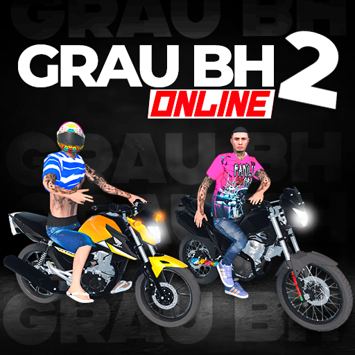 Grau BH 2 Online MOD APKs 1.0 (Unlimited Money)
