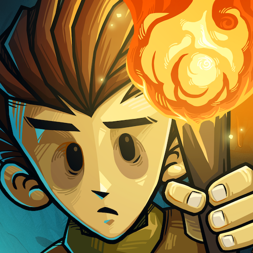 Greedy Cave Rebirth MOD APKs 1.0.321 Unlimited Money