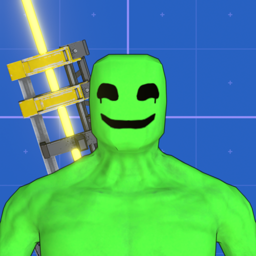 Green Sandbox Ragdoll MOD APKs 0.8.7 (Unlimited Money)