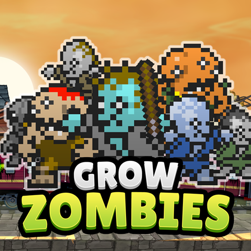 Grow Zombie Merge Zombie MOD APKs 36.8.4 Unlimited Money Grow Zombie Merge Zombie MOD APKs 36.8.4 Unlimited Money