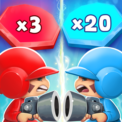 Grunt Rush Battle and Conquer MOD APKs 0.25.6 Unlimited Money