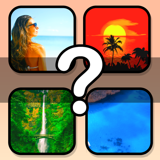 Guess the Word Pics Quiz MOD APKs 5.9.8 Unlimited Money