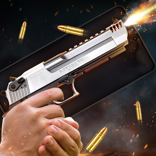 Gun Simulator MOD APKs 1.2.3 (Unlimited Money)