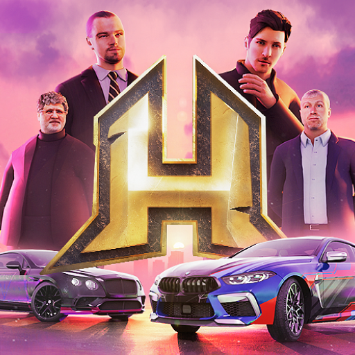 HASSLE ONLINE MOD APKs 1.8.5 Unlimited Money