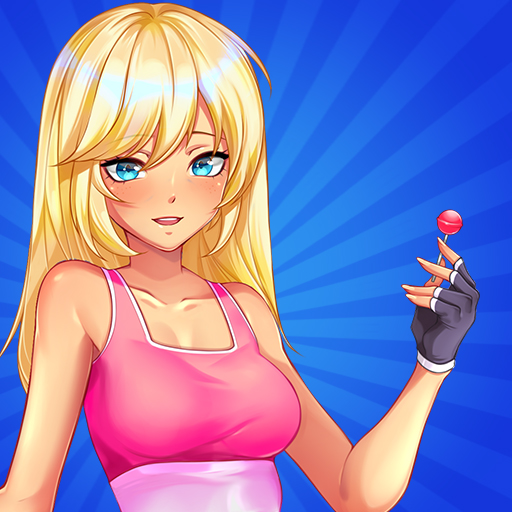 HOT GYM idle MOD APKs 1.3.7 (Unlimited Money)