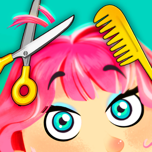 Hair Salon Dress Up Girls 5 MOD APKs 2.1 Unlimited Money Hair Salon Dress Up Girls 5 MOD APKs 2.1 Unlimited Money