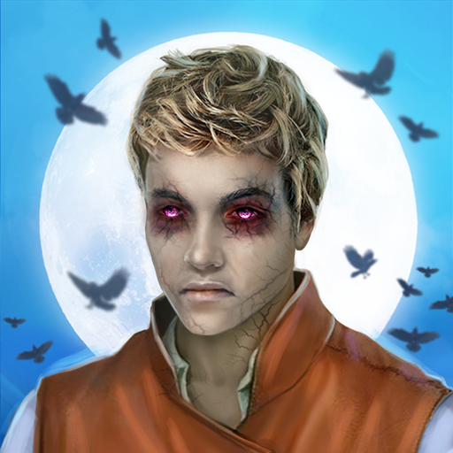 Halloween Stories 6 Mark Bone MOD APKs 1.0.5 Unlimited Money