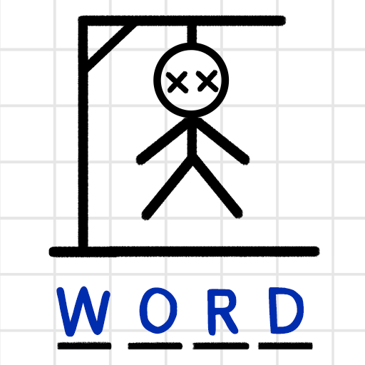 Hangman Words MOD APKs 1.5205 (Unlimited Money)