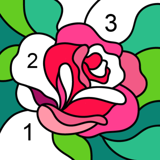 Happy Color® MOD APKs 2.22.4 (Unlimited Money)