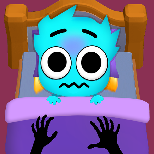 Haunted Dream MOD APKs 1.0.4 (Unlimited Money)