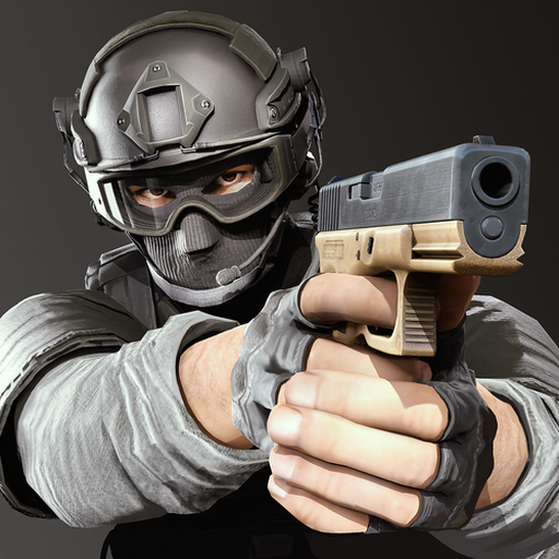 Hazmob MOD APKs 2.18.84 (Unlimited Money)