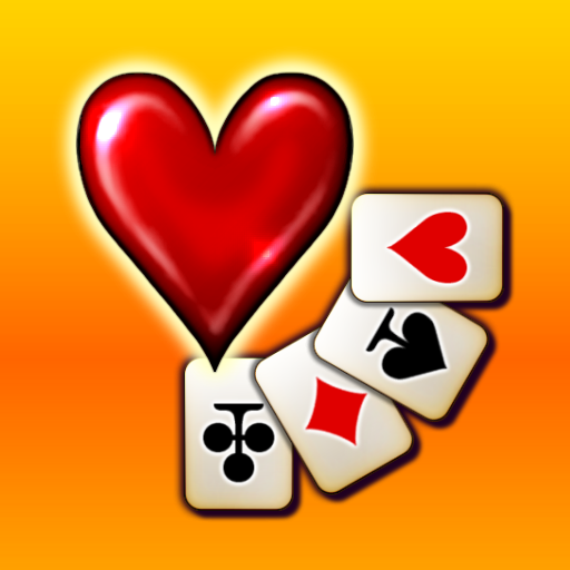 Hearts MOD APKs 2.05 (Unlimited Money)