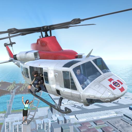 Helicopter Flight Pilot MOD APKs 1.20 (Unlimited Money)