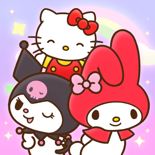 Hello Kitty Friends Match MOD APKs 1.0.25 Unlimited Money