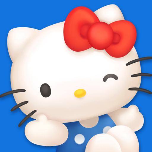 Hello Kitty Merch Match MOD APKs 10.0.0 (Unlimited Money)