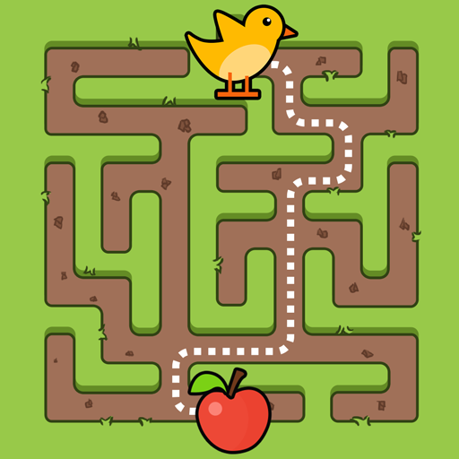 Help the Bird Kids Game MOD APKs 1.09 Unlimited Money