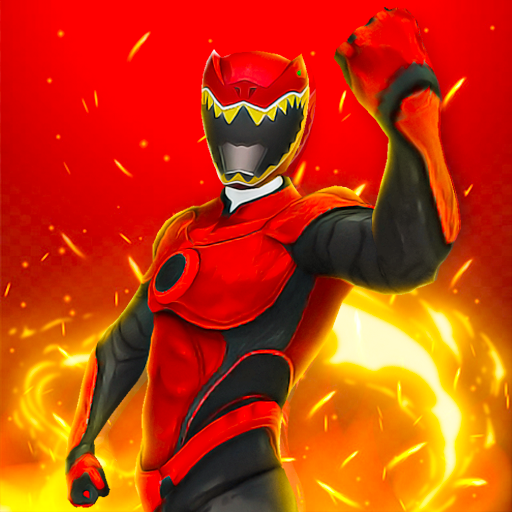 Hero Dino Fight Ninja Warrior MOD APKs 34.0 Unlimited Money