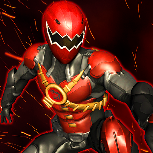Hero Dino Kungfu Fight Ninja MOD APKs 36.0 Unlimited Money