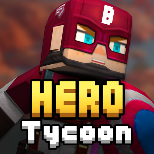 Hero Tycoon MOD APKs 1.9.36.1 (Unlimited Money)