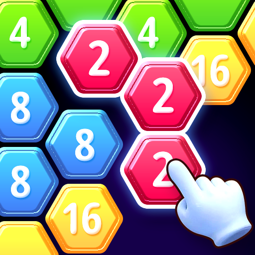 HexPuz – Merge Hexa Puzzle MOD APKs 1.600 Unlimited Money HexPuz – Merge Hexa Puzzle MOD APKs 1.600 Unlimited Money