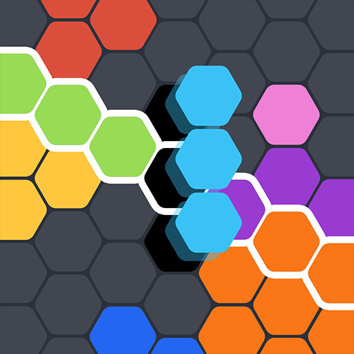 Hexa Block King MOD APKs 1.3.8 (Unlimited Money)