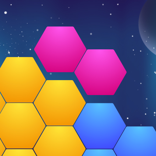 HexaBlok Hexagon Block Puzzle MOD APKs 1.2.13 Unlimited Money HexaBlok Hexagon Block Puzzle MOD APKs 1.2.13 Unlimited Money