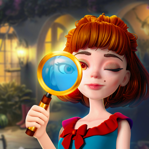 Hidden Objects MOD APKs 1.88 (Unlimited Money)