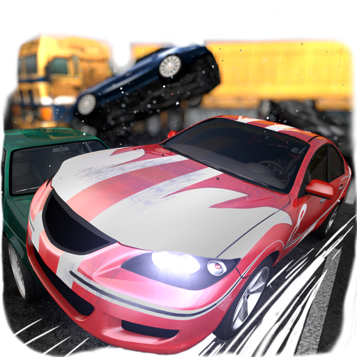 Highway Crash Derby MOD APKs 1.11.0 (Unlimited Money)