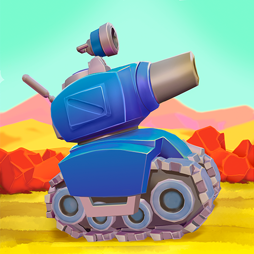 Hills of Steel 2 MOD APKs 5.2.1 Unlimited Money Hills of Steel 2 MOD APKs 5.2.1 Unlimited Money