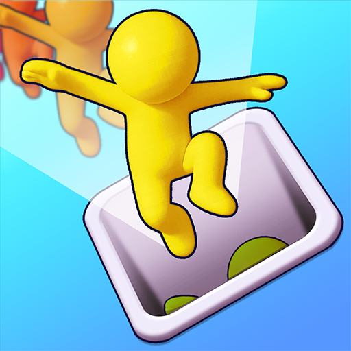 Hole Jam Puzzle MOD APKs 3.9.0 (Unlimited Money)