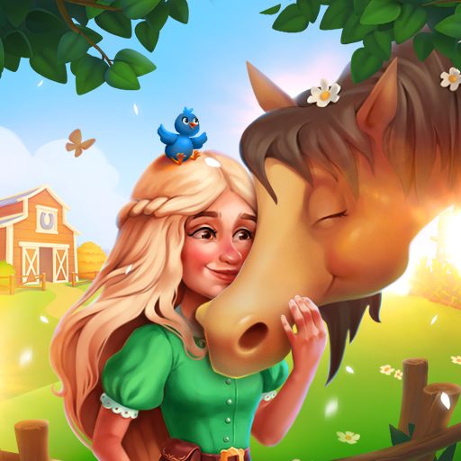 Homesteads MOD APKs 30002621 (Unlimited Money)