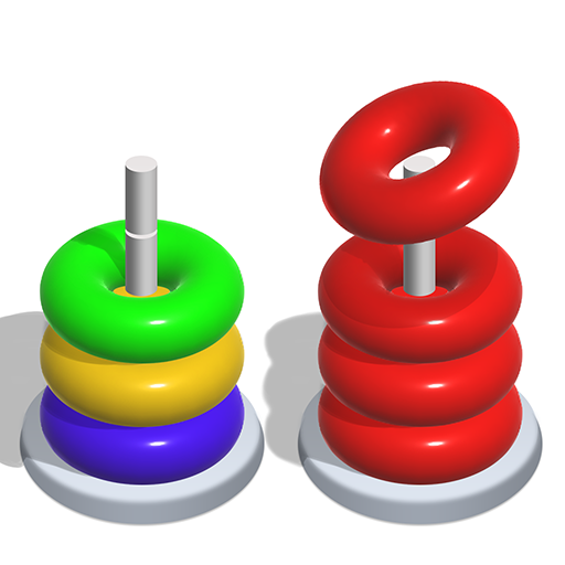 Hoops Sort Puzzle – Stack game MOD APKs 5.2 Unlimited Money Hoops Sort Puzzle – Stack game MOD APKs 5.2 Unlimited Money