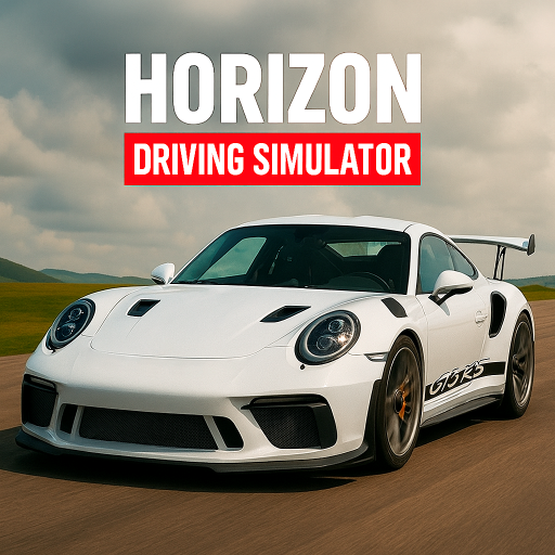 Horizon Driving Simulator MOD APKs 2.4.2 (Unlimited Money)