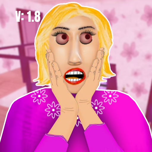 Horror Barby Granny V1.8 Scary MOD APKs 53.2 (Unlimited Money)