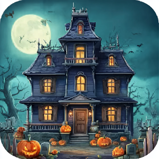 Horror Escape Game Mystery MOD APKs v2.8.4 Unlimited Money