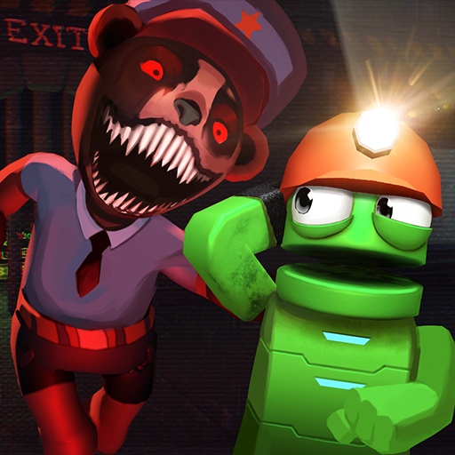 Horror Obby Run RPO Escape MOD APKs 1.0.5 Unlimited Money Horror Obby Run RPO Escape MOD APKs 1.0.5 Unlimited Money