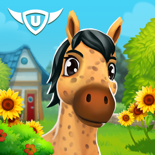 Horse Farm MOD APKs 3.1.3 (Unlimited Money)