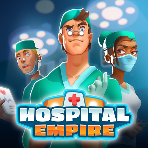 Hospital Empire Tycoon MOD APKs 1.4.8 (Unlimited Money)